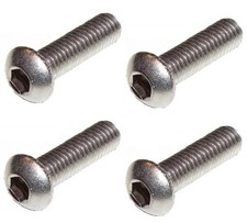 Kawasaki KE100 - A2 Button