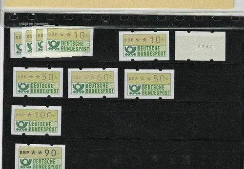 Germany automation labels - automation,