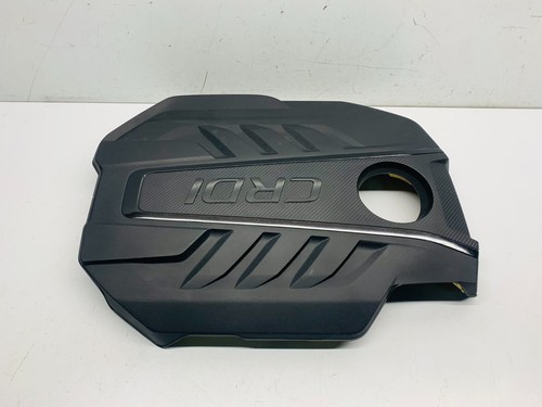 Kia sportage engine top cover - engine,
