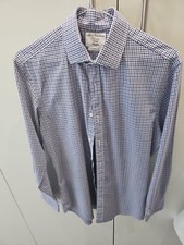 john francomb shirt Fitted