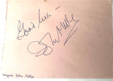 JOHN  MILLS  -  MICHAEL