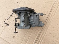 VW Bus Beetle Bug Carburettor Carb Solex Brosol H-34 SEIE