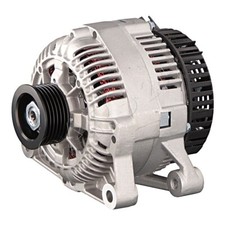 Alternator FEBI Fits CITROEN