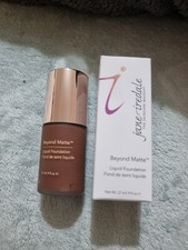 Jane Iredale Beyond Matte