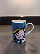 Rare - Dunoon Whirly Girlies