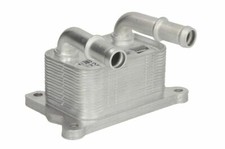 NISSENS NIS 90881 Oil Cooler