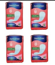 Maxi Pads LOT 4 Sure &