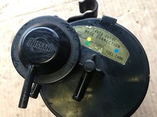 Nissan Skyline R32 GTR Fuel