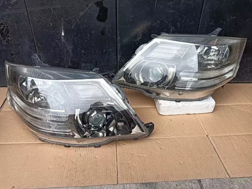 Jdm toyota alphard - anh10, mnh10