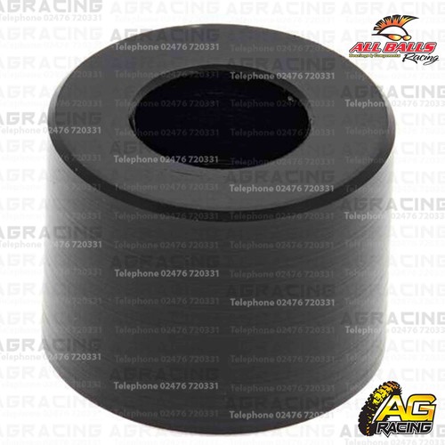 All balls 20mm lower black - lower,