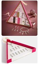 2x Avon Christmas bracelet &