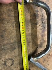 KAWASAKI/YAMAHA/HONDA/SUZUKI/STREETFIGHTER DROP HANDLEBARS/ACE BARS 2