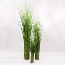 Tall Artificial Bamboo