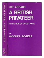 ROGERS, WOODES (D. 1732) Life
