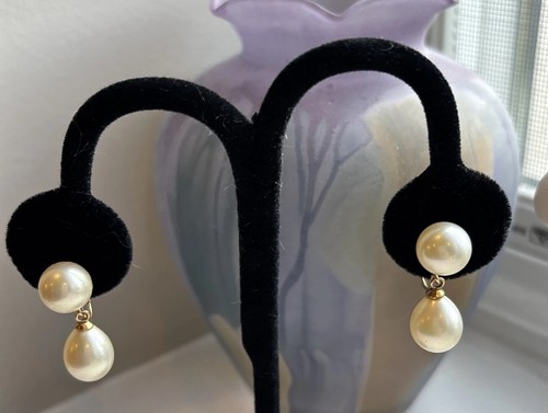 Vintage majorica 12k - vintage, 12k-gf