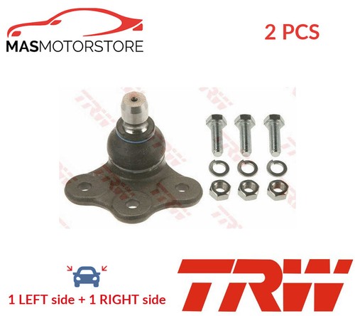 Suspension ball joint - ball, trw