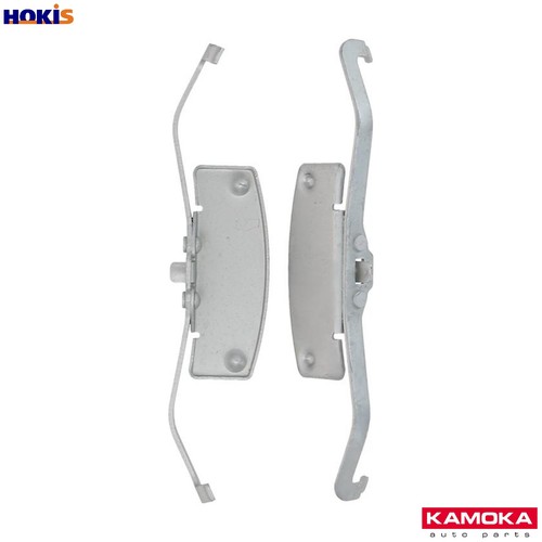 Accessory kit disc brake - accessory,