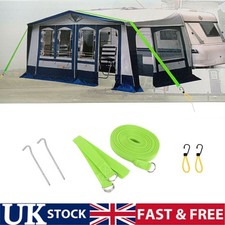 Awning Tie Down Kit for