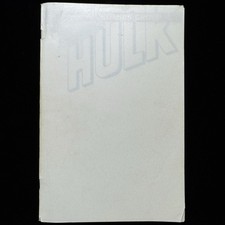 Incredible hulk 181 - hulk,