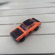 Vintage Matchbox Superfast
