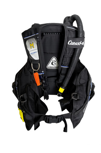 Cressi aquapro bcd medium - cressi,