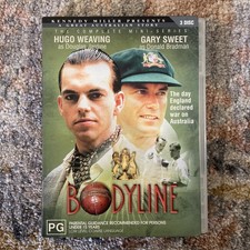🔵 Bodyline Cricket Mini