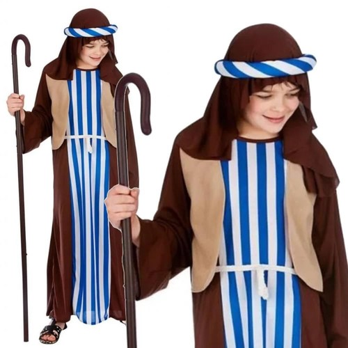Nativity joseph costume - nativity, for