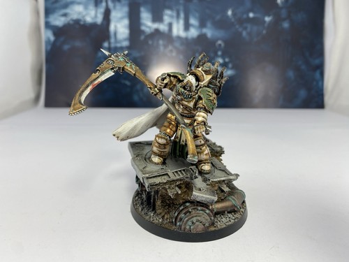 Warhammer 40k 30k forge - 30k, world
