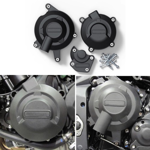 Motorcycles engine protection - motorcycles,