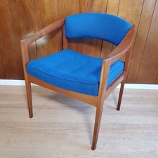 Vintage Hayes 1973 Danish