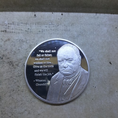 Sir winston churchill 1oz - winston,