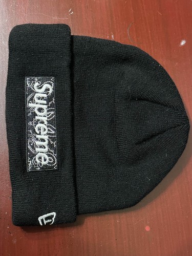 Supreme new era - era, logo