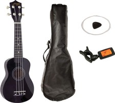 Johnny Brook Ukulele Starter