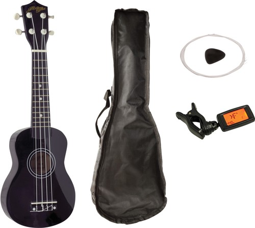 Johnny brook ukulele starter - johnny,