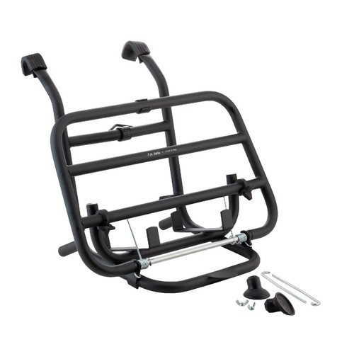 Vespa lml front rack - pe,