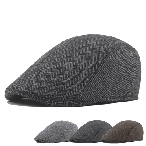 Peaky blinders hat newsboy - peaky,