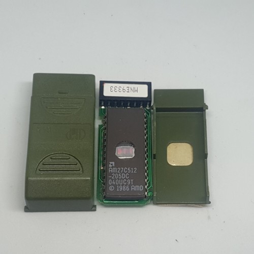 Psion organiser 1986 chip - psion,