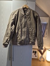 Abercrombie & Fitch Leather