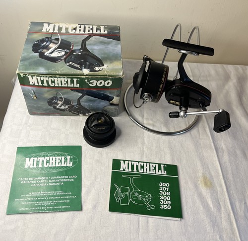 Unused mitchell 300 - mitchell,