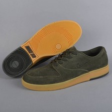 Nike SB Zoom P-Rod X Skate
