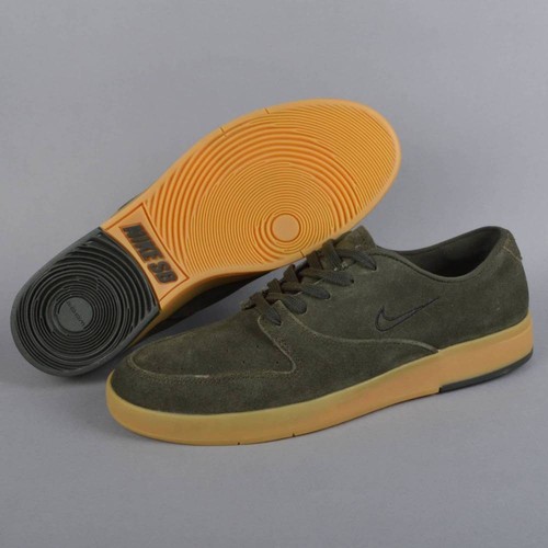Nike zoom rod - zoom, x