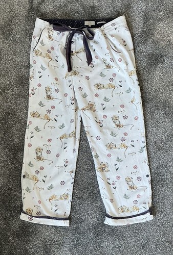 Fatface bottoms size - pj,