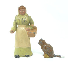 BRITAINS LEAD FARMERS WIFE &