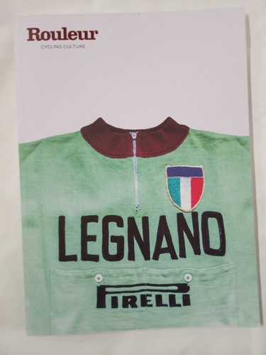 Rouleur magazine 132 - magazine, &