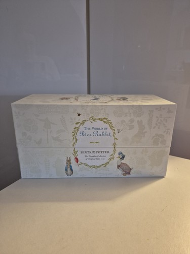 Peter rabbit beatrix potter - rabbit,