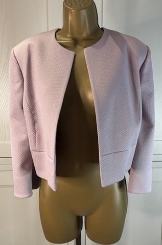 Phase eight pink jacket - 20,