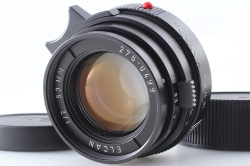 Rare near mint leica - mint], elcan