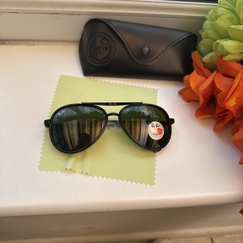 Ray ban aviator - aviator, sunglasses