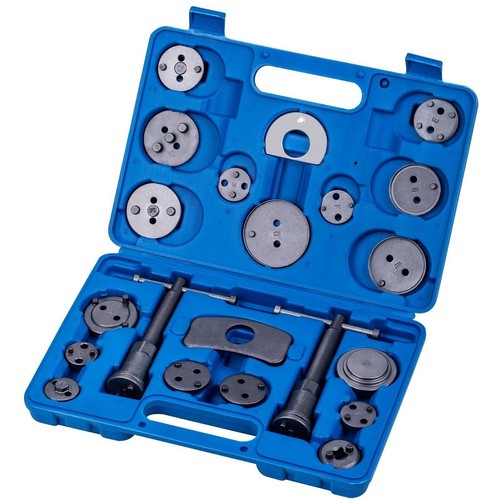Brake caliper piston - brake, rewind