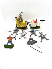 BRITAINS Herald Knights